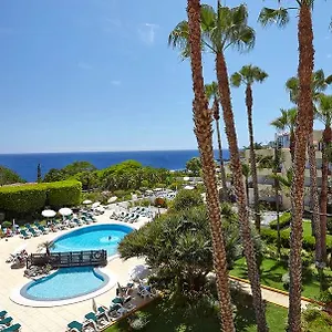 Eden Mar - Portobay Апарт-отель Фуншал