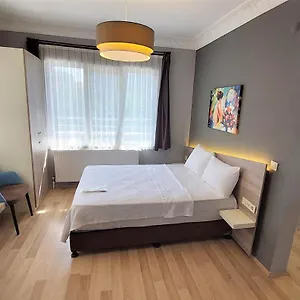 Armoni Отель Стамбул