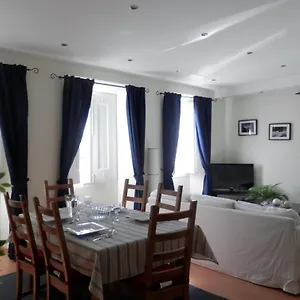 Cozy In Center Lisboa