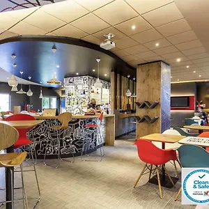 Otel Ibis Jose Malhoa, Lisboa