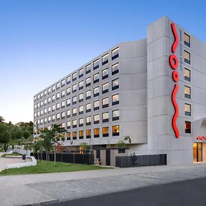 Hotel Moov Oriente, Lissabon