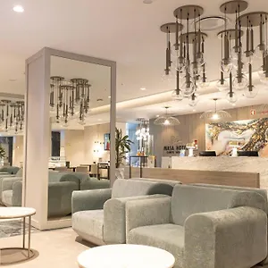 Hotel Masa & Campo Grande Collection, Lissabon