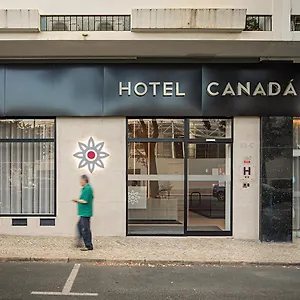 2* Отель Canada
