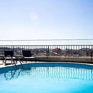 Otel Vip Executive Do Marques, Lisboa