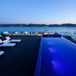 Altis Belem & Spa, A Member Of Design Hotel