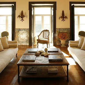 Konukevi Palacio Ramalhete, Lisboa