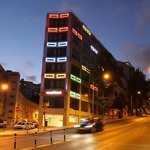 Otel Easyhotel, Lisboa