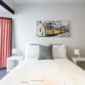 Flh Alfama Lisboa