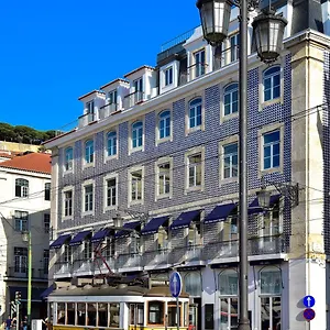 Hotel My Story Figueira, Lissabon